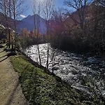 L'imprevu Lary Soulan 4*