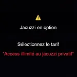 Pensjonat L'imprevu Lary Soulan
