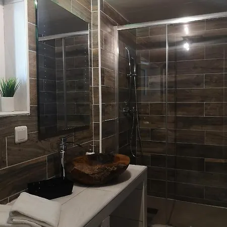 L'imprevu Lary Soulan Gæstehus 4*