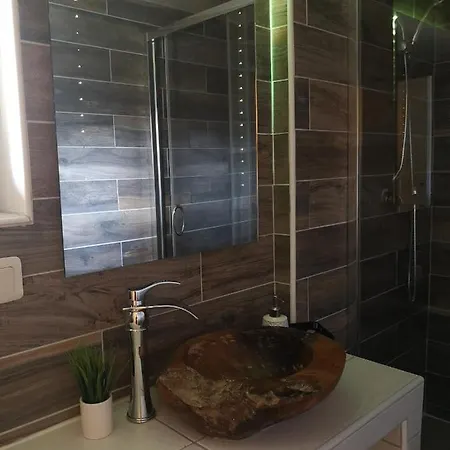 Gæstehus L'imprevu Lary Soulan Saint-Lary-Soulan