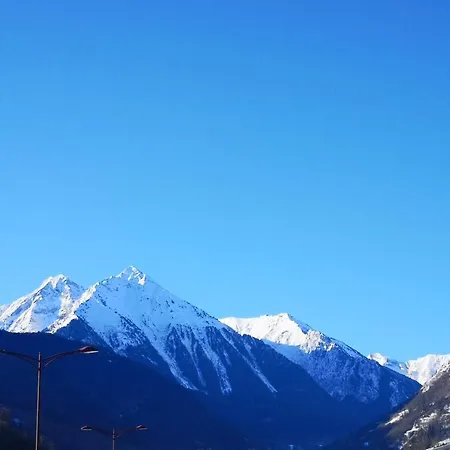 L'imprévu Lary Soulan