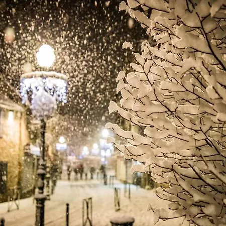Maison d'hôtes L'imprévu Lary Soulan Saint-Lary-Soulan