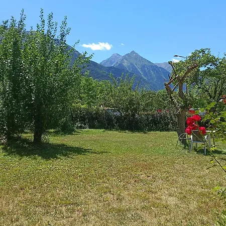 L'imprevu Lary Soulan 4*