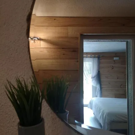 L'imprevu Lary Soulan 圣拉里苏朗