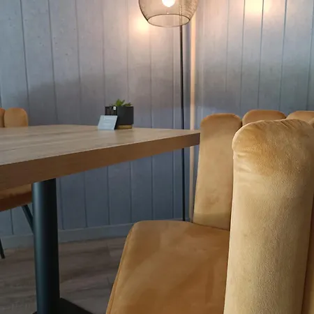 L'imprevu Lary Soulan Gæstehus Saint-Lary-Soulan