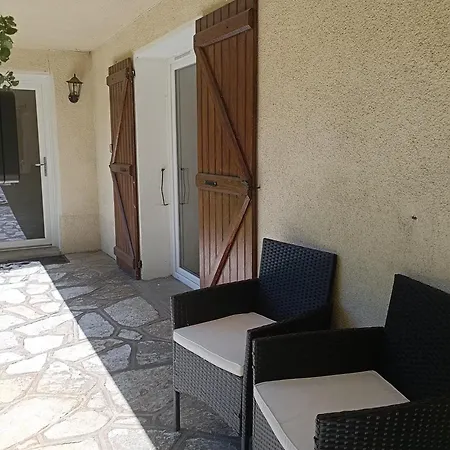 L'imprevu Lary Soulan Πανσιόν Saint-Lary-Soulan