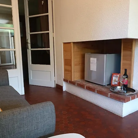 L'imprevu Lary Soulan Saint-Lary-Soulan