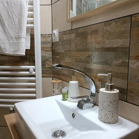 Maison d'hôtes L'imprévu Lary Soulan 4*