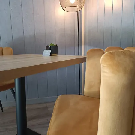 L'imprevu Lary Soulan Gæstehus