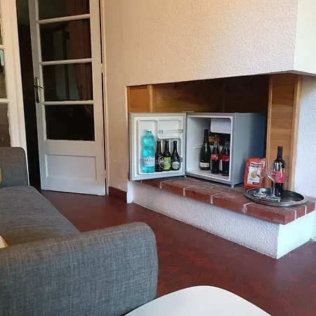 L'imprevu Lary Soulan Gæstehus