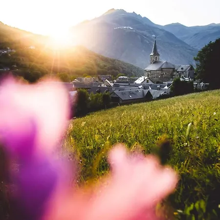 L'imprevu Lary Soulan