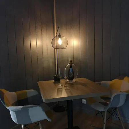 Gæstehus L'imprevu Lary Soulan 4*