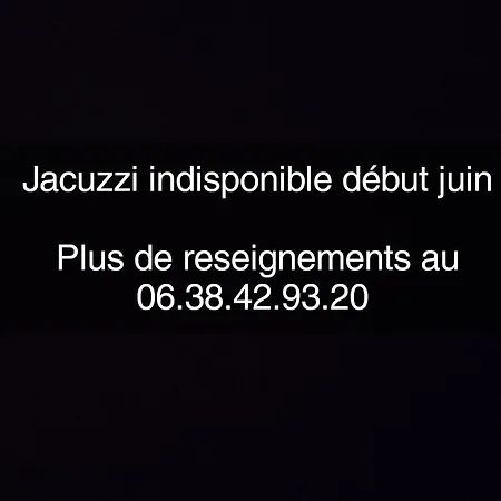L'imprevu Lary Soulan Gæstehus