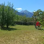 L'imprevu Lary Soulan 4*