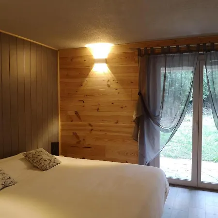 L'imprevu Lary Soulan 4*