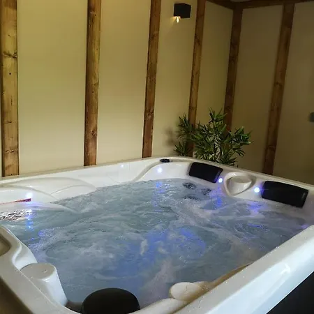 Konukevi L'imprevu Lary Soulan Saint-Lary-Soulan