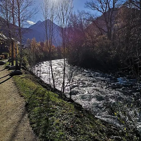 L'imprevu Lary Soulan 4*