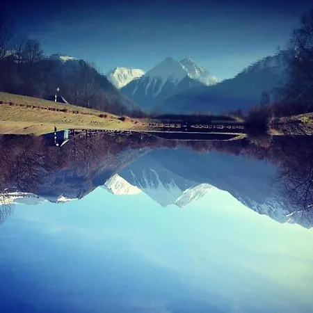 L'imprevu Lary Soulan