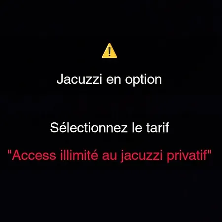 Konukevi L'imprevu Lary Soulan