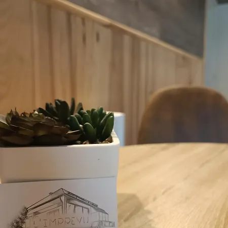 L'imprevu Lary Soulan 4*