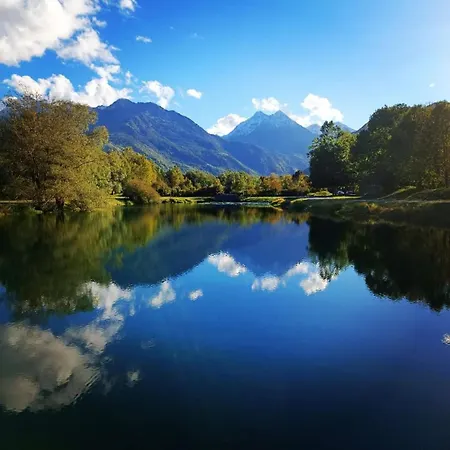 L'imprevu Lary Soulan Konukevi Saint-Lary-Soulan