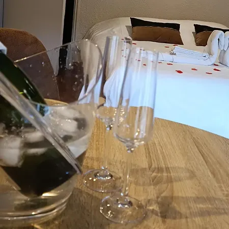 L'imprevu Lary Soulan 4* Saint-Lary-Soulan