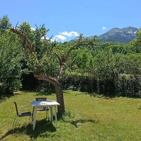 Casa de hóspedes L'imprevu Lary Soulan