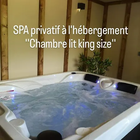 L'imprevu Lary Soulan